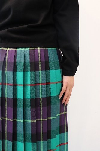 O'NEIL OF DUBLIN オニールオブダブリン KILT SKIRT O'NEIL OF DUBLIN オニールオブダブリン KILT SKIRT