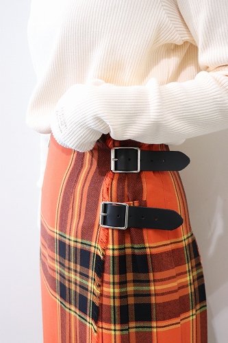O'NEIL OF DUBLIN オニールオブダブリン KILT SKIRT