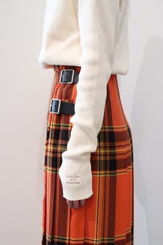 O'NEIL OF DUBLIN オニールオブダブリン KILT SKIRT