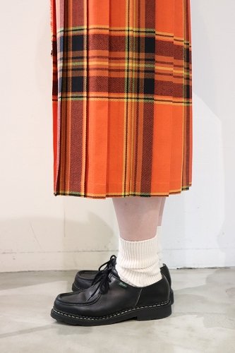O'NEIL OF DUBLIN オニールオブダブリン KILT SKIRT