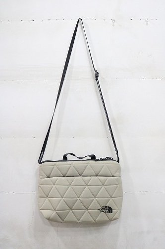 THE NORTH FACE ザ ノースフェイス Geoface Pouch