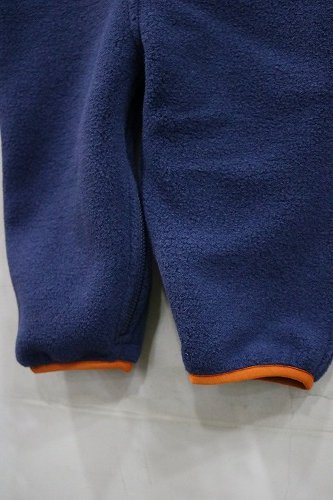 patagonia kid's パタゴニアキッズ BABY SYNCH OVERALLS patagonia kid's パタゴニアキッズ BABY SYNCH OVERALLS