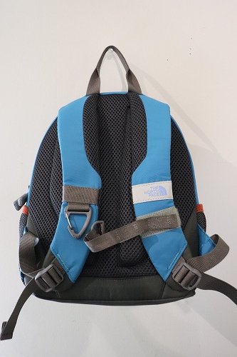 THE NORTH FACE KID'S ザ・ノース・フェイス K Homeslice（8L）