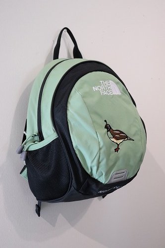 THE NORTH FACE 【動画あり】ノースフェイス リュックサック