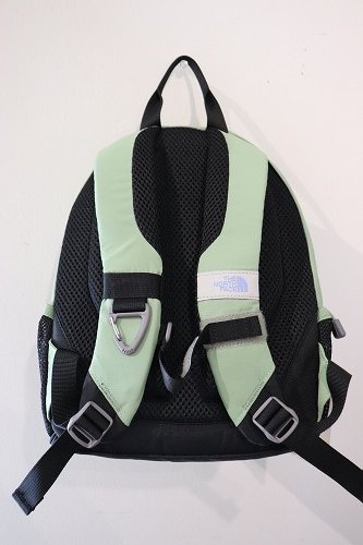 THE NORTH FACE KID'S ザ・ノース・フェイス K Homeslice(8L) THE NORTH FACE KID'S ザ・ノース・フェイス K Homeslice(8L)