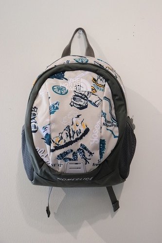 THE NORTH FACE KID'S ザ・ノース・フェイス K Homeslice（8L）