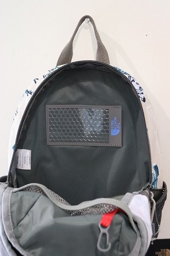 THE NORTH FACE KID'S ザ・ノース・フェイス K Homeslice(8L) THE NORTH FACE KID'S ザ・ノース・フェイス K Homeslice(8L)