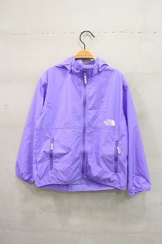 THE NORTH FACE KID'S ザ・ノース・フェイス Carryround Jacket
