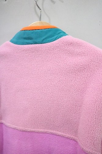 patagonia kid's パタゴニアキッズ Baby Synch Jacket