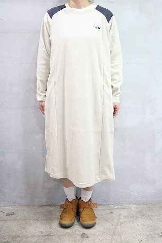 THE NORTH FACE【ザ ノースフェイス】 Maternity Micro Fleece Onepiece