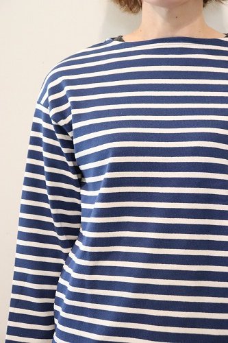 SAINT JAMES(セントジェームス)/OUESSANT LOOSE BORDER