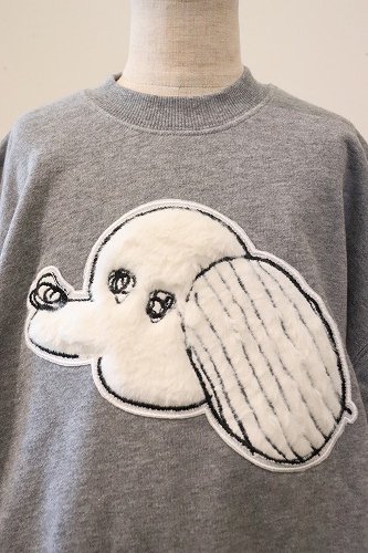 nunuforme【ヌヌフォルム】新品未使用2025SSコラボT Amazon | nunuforme(ヌヌフォルム) フリルドレープTシャツ