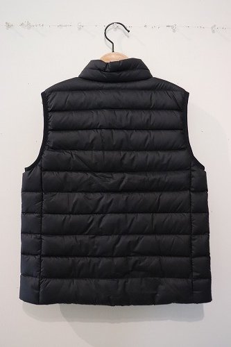 【新品・大人もOK！】パタゴニア キッズ・ダウン・セーター・ベスト XXL BK 新品・大人もOK！】パタゴニア キッズ・ダウン・セーター・ベスト XXL