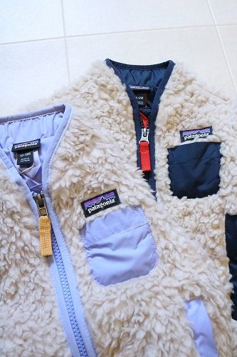 Patagonia キッズ　ジャケット 楽天市場】パタゴニアジャケット Patagonia ボーイズ キッズ