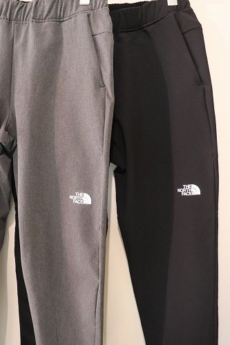 THE NORTH FACE ザ ノースフェイス APEX Thermal Pant