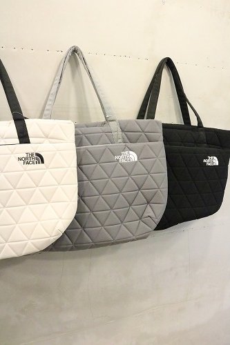 THE NORTH FACE ザ ノースフェイス Geoface Tote