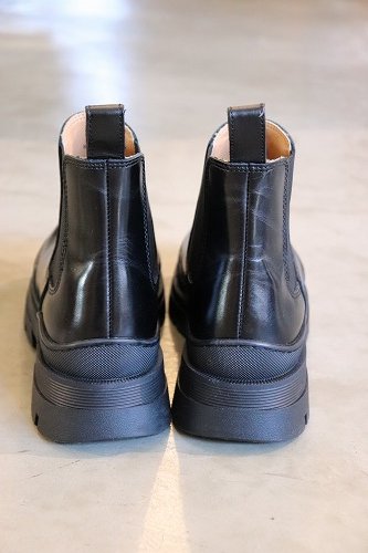 ORCIVAL 【オーシバル/オーチバル】 Women's Leather Side Gore ORCIVAL 【オーシバル/オーチバル】 Women's Leather Side Gore