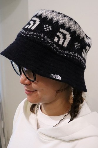 THE NORTH FACE ザ・ノース・フェイス ハーフドームノルディック