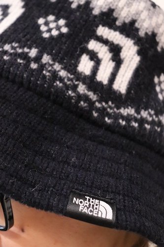THE NORTH FACE ザ・ノース・フェイス ハーフドームノルディック