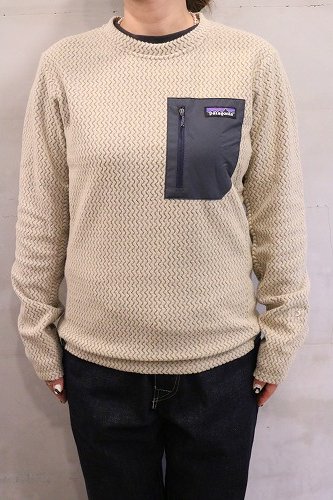 Patagonia パタゴニア M's R1 AIR CREW Patagonia パタゴニア M's R1 AIR CREW