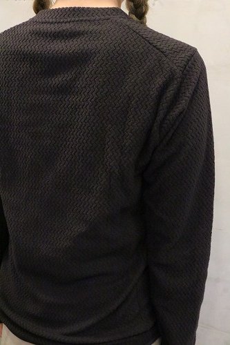 Patagonia パタゴニア M's R1 AIR CREW