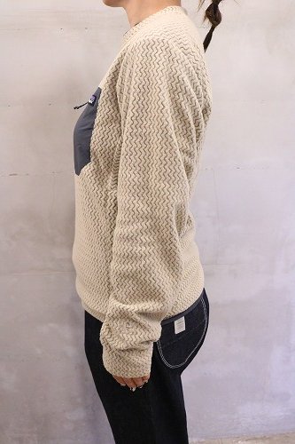 Patagonia パタゴニア M's R1 AIR CREW