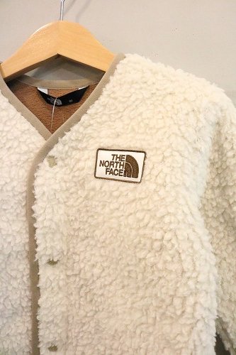 THE NORTH FACE KID'S【ザ・ノース・フェイス】 カドルフリース