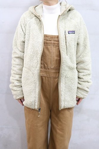 patagonia - パタゴニア 21AW LOS GATOS HOODYフリースジャケット アウター patagonia（パタゴニア）の「patagonia Ms Los Gatos Hoody