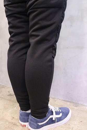 THE NORTH FACE【ザ・ノース・フェイス】 Lady's Red Run Long Pant