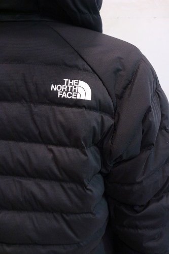 THE NORTH FACE ザ・ノース・フェイス Lady's Red Run Hoodie THE NORTH FACE ザ・ノース・フェイス Lady's Red Run Hoodie
