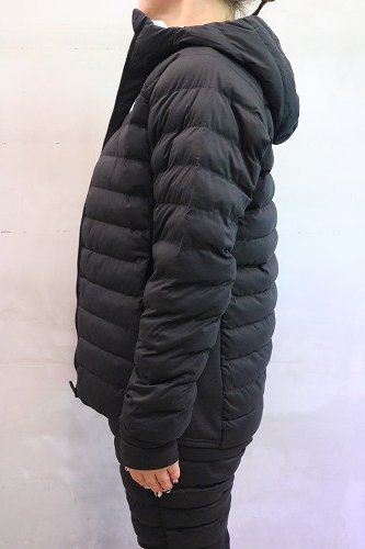 THE NORTH FACE ザ・ノース・フェイス Lady's Red Run Hoodie THE NORTH FACE ザ・ノース・フェイス Lady's Red Run Hoodie