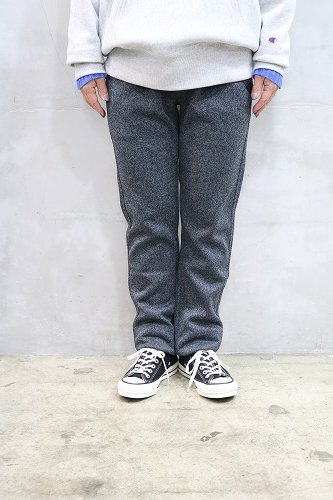 楽天市場】【30% OFF】 GRAMICCI グラミチ BONDING KNIT FLEECE