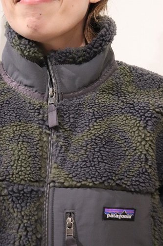 Patagonia【パタゴニア】 Men's CLASSIC RETRO-X JACKET