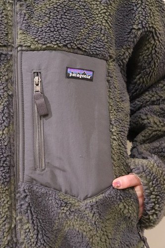 PatagoniaパタゴニアMen's Classic Retro X Patagonia Classic Retro-X® Jacket - Men's | evo