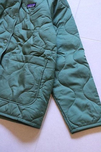 Patagonia パタゴニア　キッズ　グリーン XL Patagonia パタゴニア キッズ グリーン XL Patagonia パタゴニア