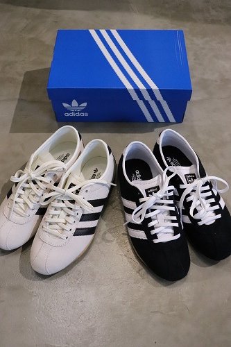 adidas Originals アディダスオリジナルス TOKYO W