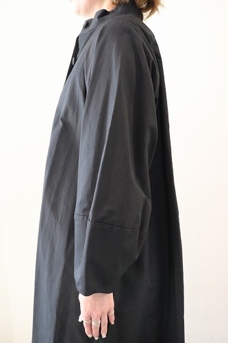 Porter des boutouns ポルテデブトン ハイカウントウェザー A