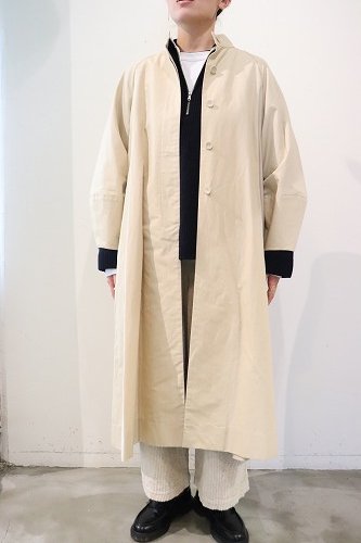 ポルテ　アウター Porter des boutouns ポルテデブトン ハイカウントウェザー A