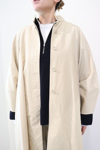 Porter des boutouns ポルテデブトン ハイカウントウェザー A