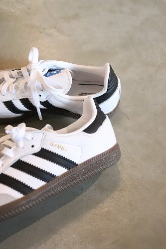 adidas Originals アディダスオリジナルス Samba OG Kids