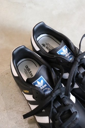 adidas Originals アディダスオリジナルス Samba OG Kids
