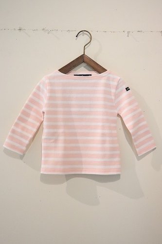 SAINT JAMES セントジェームス OUESSANT KID'S