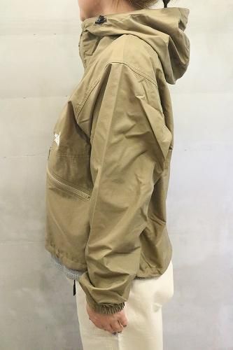 THE NORTH FACE ザ ノースフェイス Short Compact Jacket