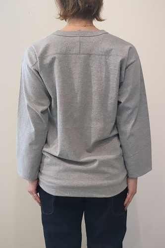 A VONTADE ア ボンタージ 7.5oz Football T-Shirts