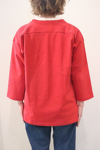 Champion T1011 フットボール3/4 スリーブ T PENN 新品 Champion T1011 フットボール3/4 スリーブ T PENN 新品 - メルカリ