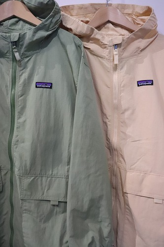 patagonia kid's パタゴニア キッズ K's Outdoor Everyday Jacket