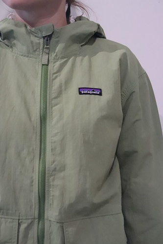 Kids' Retro-X® Jacket – Patagonia Worn Wear®