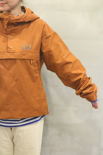 ★ Patagonia Funhoggers Anorak★未使用品Mサイズ patagonia パタゴニア ファンホッガーズ アノラック Patagonia