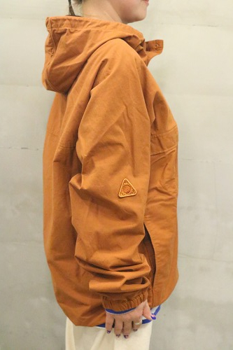 ★ Patagonia Funhoggers Anorak★未使用品Mサイズ patagonia パタゴニア ファンホッガーズ アノラック Patagonia