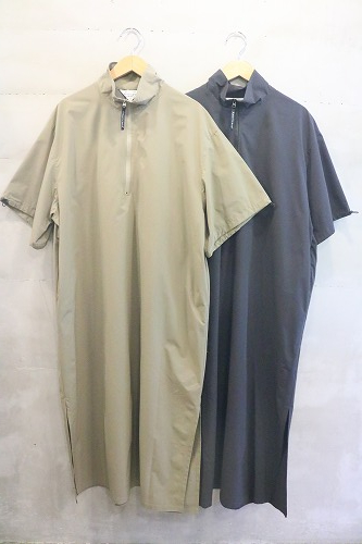 【AMERICANA/アメリカーナ】 Ventilation Onepiece AMERICANA/アメリカーナ】 Ventilation Onepiece（ワンピース